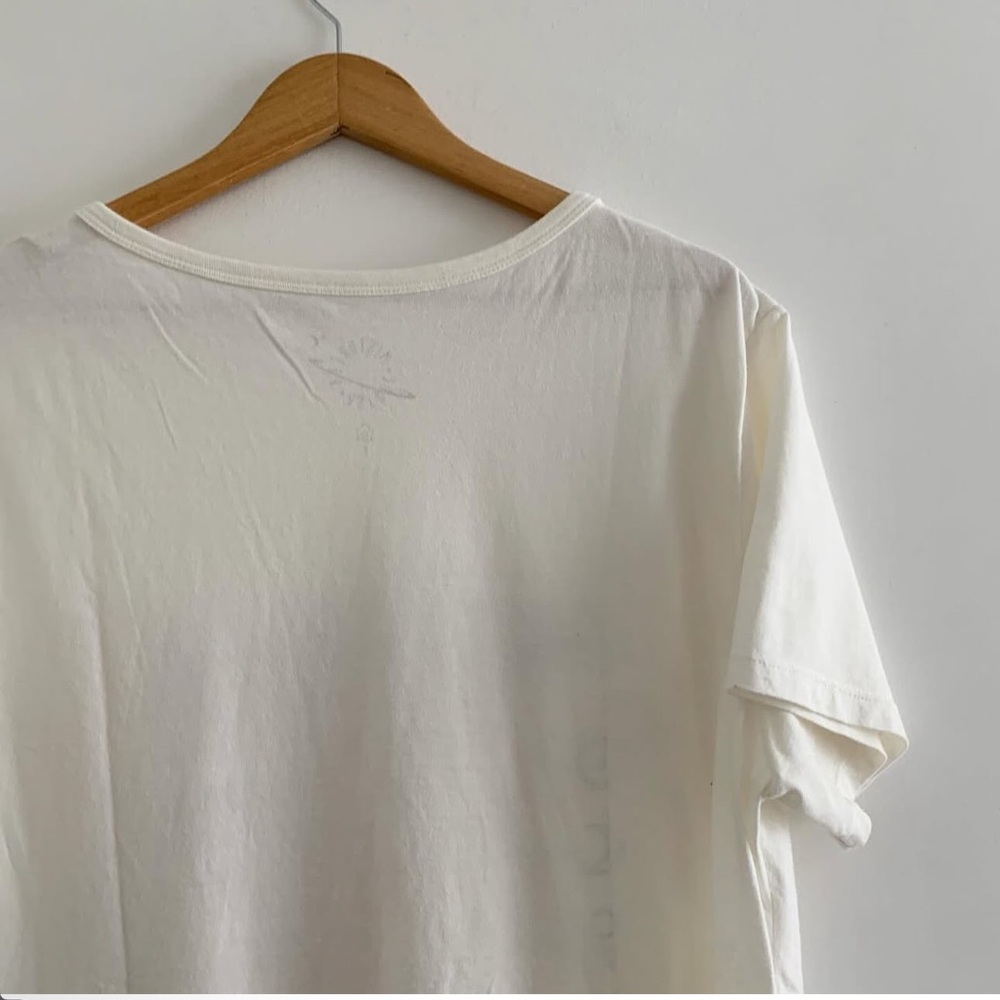 FARM Rio “leo” size small zodiac tshirt - Picture 4 of 4